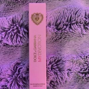 Dolce & Gabbana My Devotion Eau de Parfum